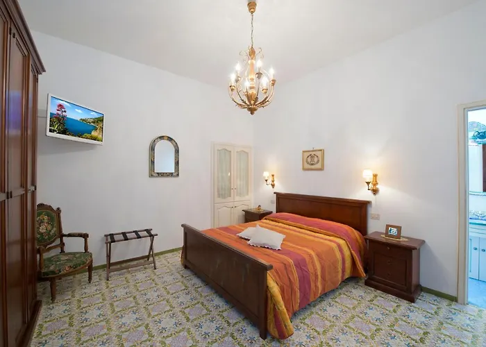 Casa Aurelia
