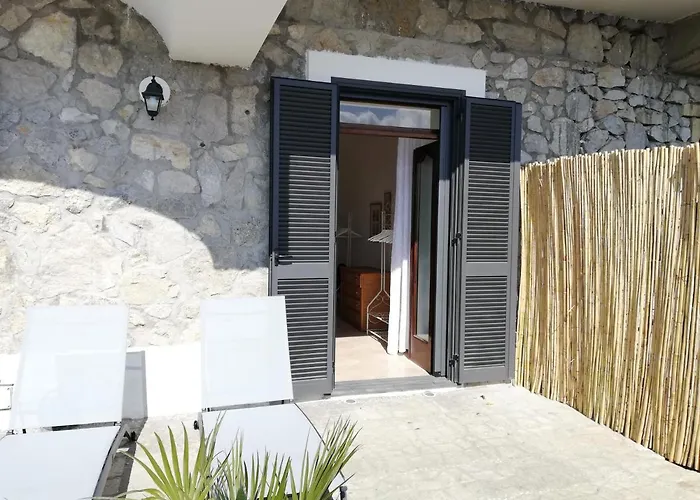 Casa Afrodite