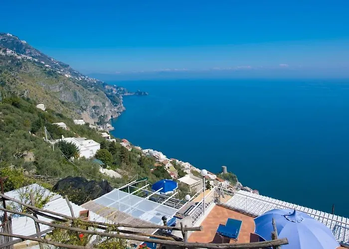 Casa Marianna