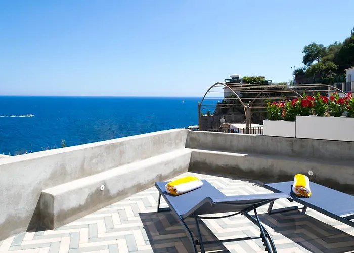 O' Mar - Amalfi Coast Suite