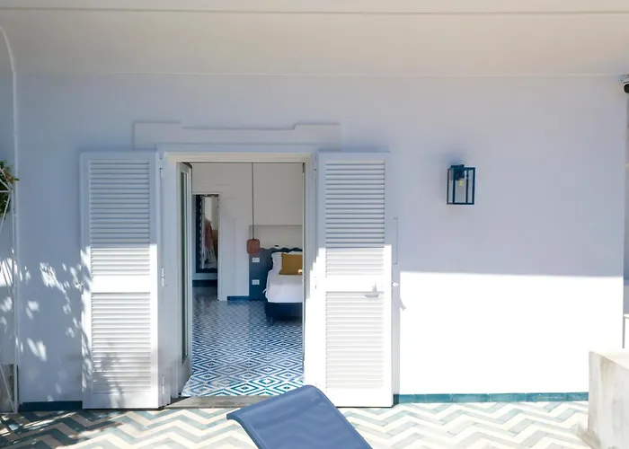 O' Mar - Amalfi Coast Suite