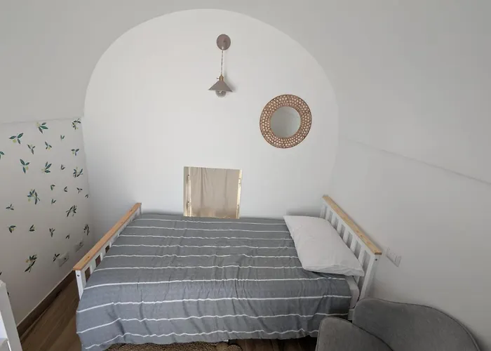 Casa Madonna del Mare