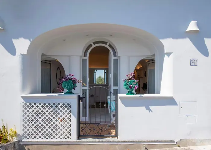 Loft 11 - Praiano