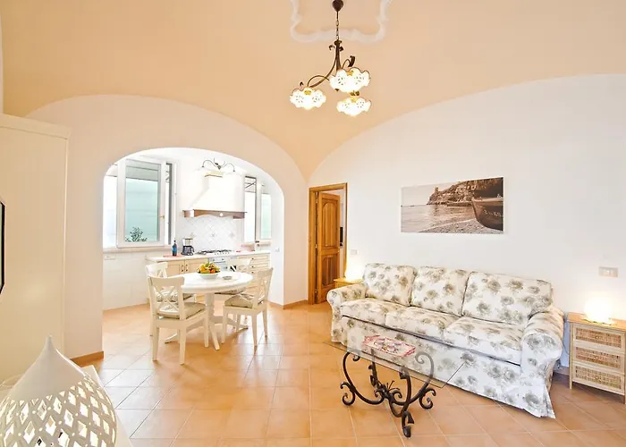 Casa La Ulivella